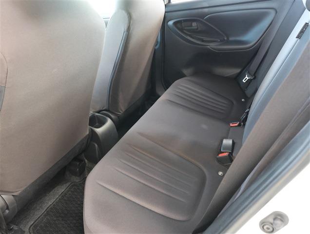 TOYOTA YARIS X CH0000061374