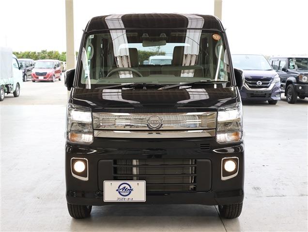 NISSAN CLIPPER RIO E Turbo CH0000061264