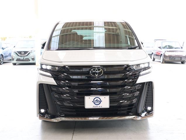 TOYOTA VELLFIRE HYBRID Z Premier CH0000059924