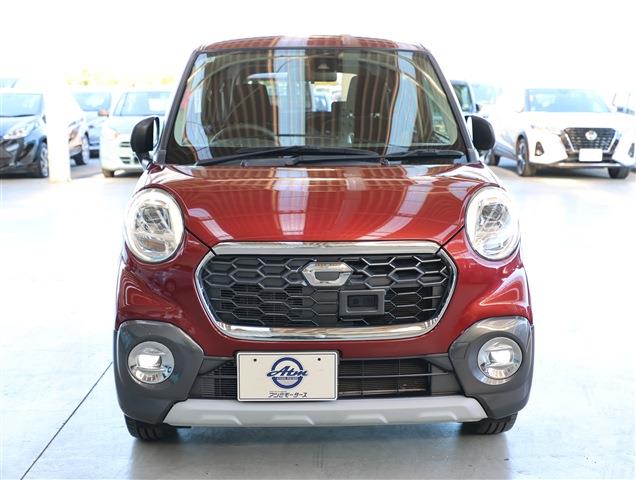 DAIHATSU CAST ACTIVA G SA2 CH0000058804