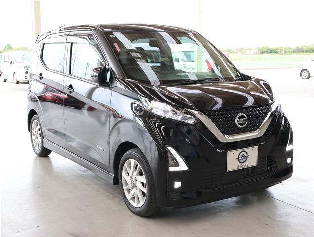 NISSAN DAYZ Highway Star X Pro Edition CH0000057941