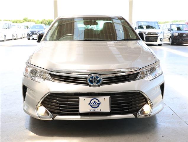 TOYOTA CAMRY Hybrid G package CH0000062039