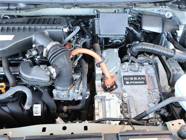 NISSAN NOTE X CH0000058178