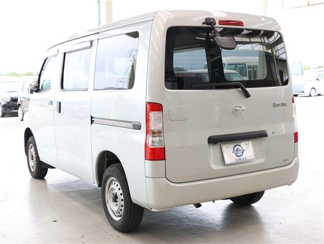 DAIHATSU GRAN MAX CARGO GL CH0000062167