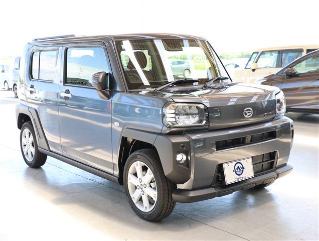 DAIHATSU TAFT G CH0000061991