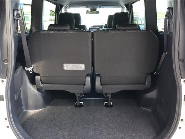 TOYOTA VOXY ZS Kirameki CH0000061101