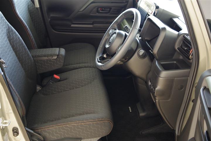 SUZUKI SPACIA GEAR Hybrid XZ CH0000062288