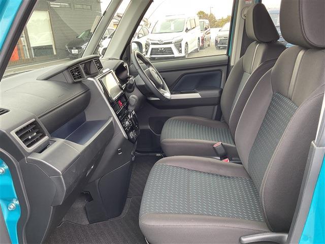 TOYOTA ROOMY Custom G CH0000059444