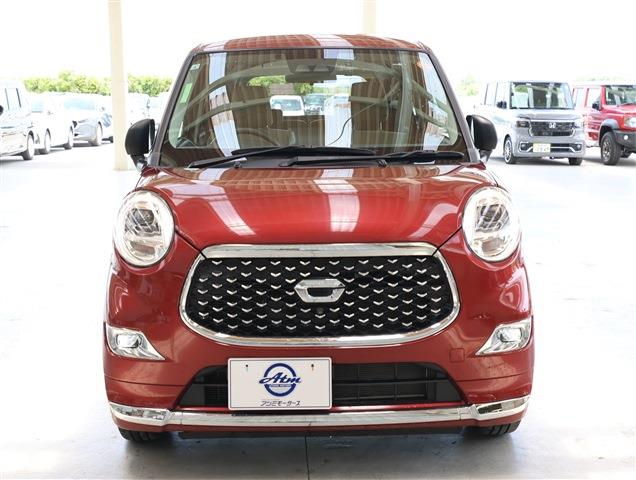 DAIHATSU CAST STYLE G VS SA3 CH0000061826
