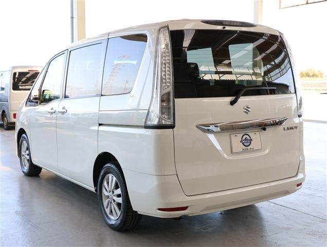 SUZUKI LANDY X S-Hybrid CH0000059287