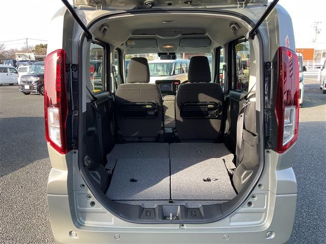 SUZUKI SPACIA Hybrid X CH0000049236