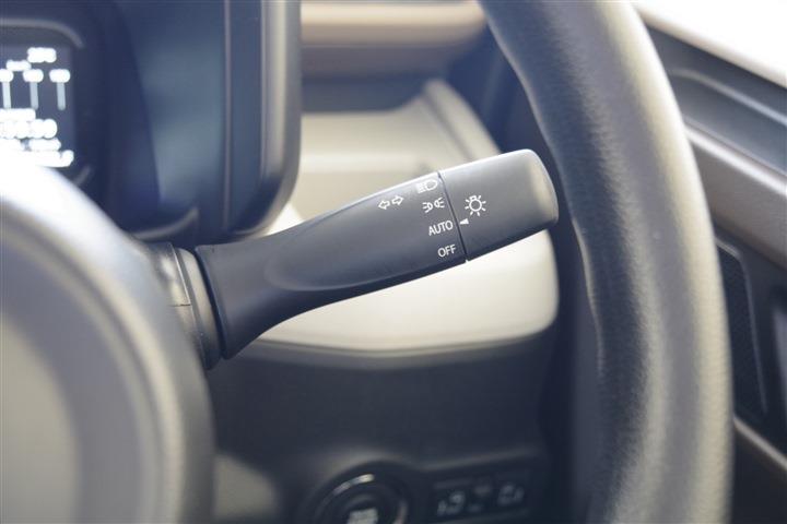 SUZUKI SPACIA Hybrid X CH0000054293