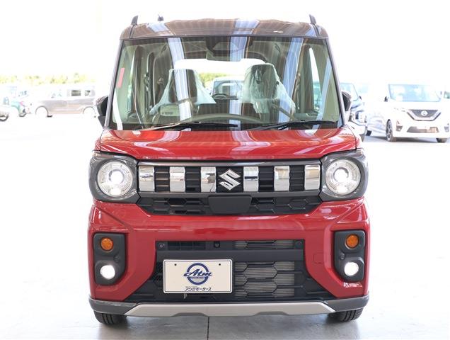 SUZUKI SPACIA GEAR Hybrid XZ CH0000058032