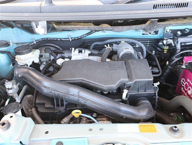 TOYOTA ROOMY Custom G CH0000059309