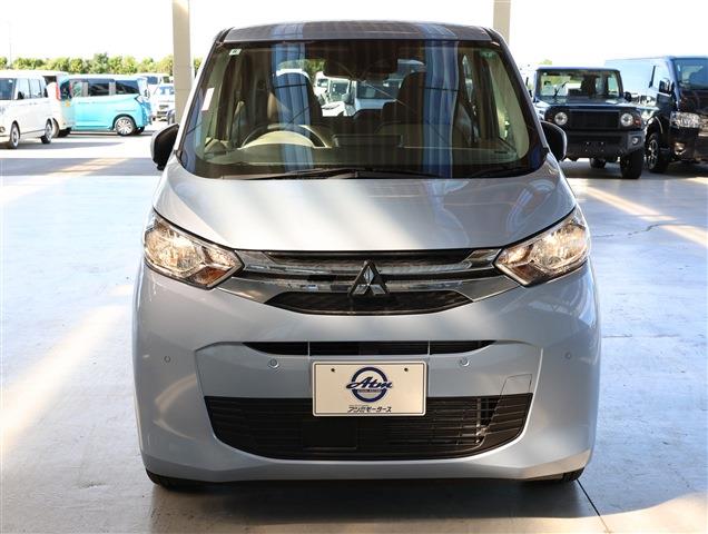MITSUBISHI EK WAGON M CH0000057309