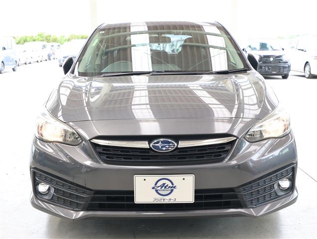 SUBARU IMPREZA SPORT i-L Eye Sight CH0000062207