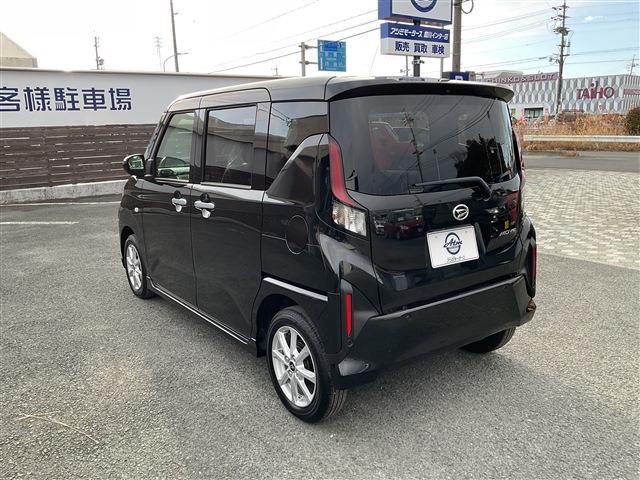 DAIHATSU MOVE G CH0000059654