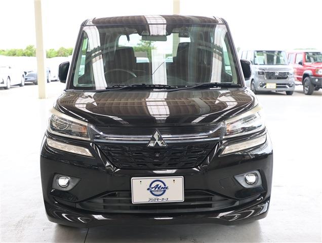 MITSUBISHI DELICA D:2 CUSTOM Hybrid SV CH0000061900