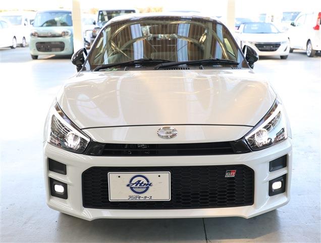 DAIHATSU COPEN GR Sport CH0000059717