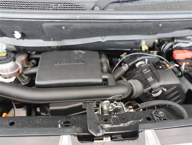 HONDA N BOX CUSTOM Base Grade CH0000045761