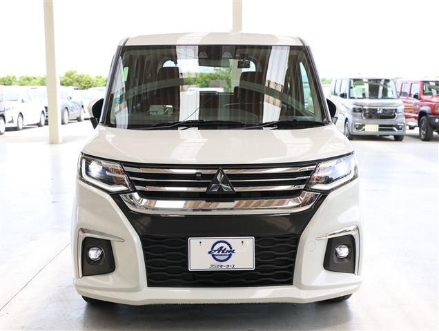 MITSUBISHI DELICA D:2 Hybrid MZ Camera Package CH0000061850