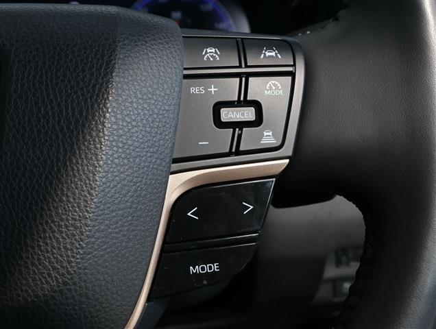 TOYOTA CROWN CROSS OVER RS Advanced CH0000059881