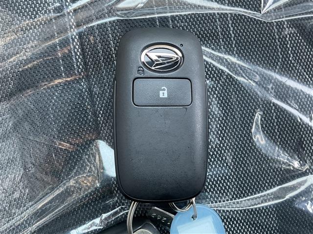 DAIHATSU TAFT G Turbo CH0000059460