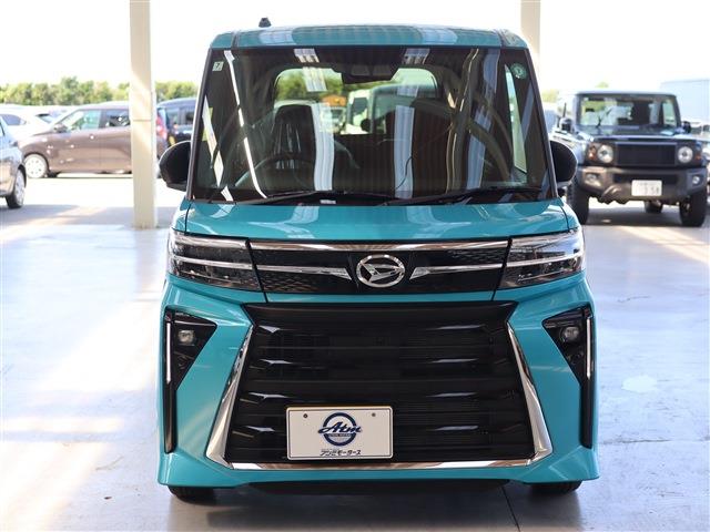 DAIHATSU TANTO CUSTOM X CH0000056968