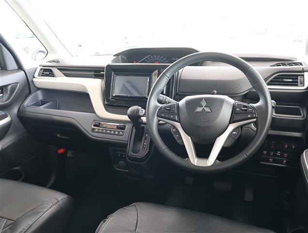 MITSUBISHI DELICA D:2 Hybrid MZ Camera Package CH0000061850