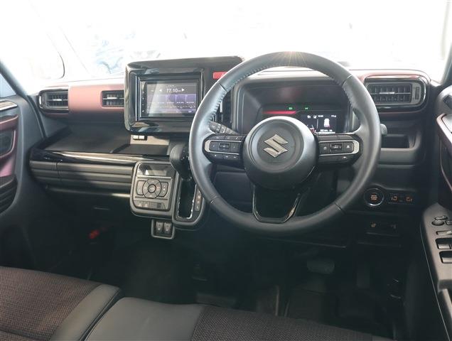 SUZUKI SPACIA CUSTOM Hybrid XS CH0000051791