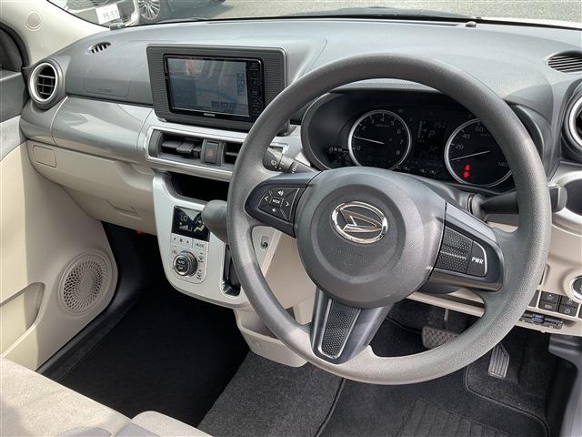 DAIHATSU CAST STYLE X Limited SA3 CH0000062236