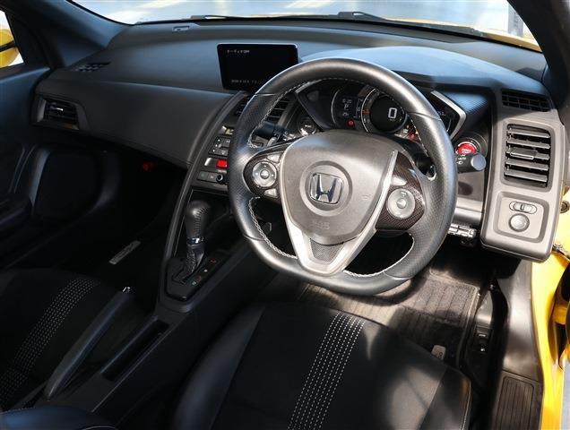 HONDA S660 α CH0000057360