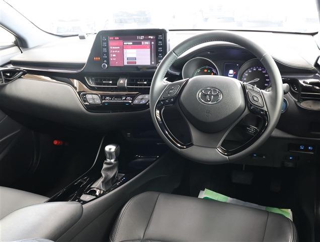 TOYOTA C-HR Hybrid G Mode Nero Safe Plus2 CH0000062488
