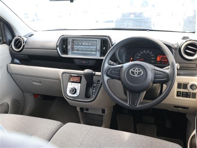 TOYOTA PASSO X L Package CH0000062154