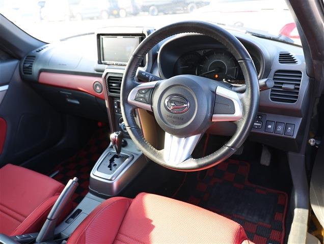 DAIHATSU COPEN Robe CH0000058218