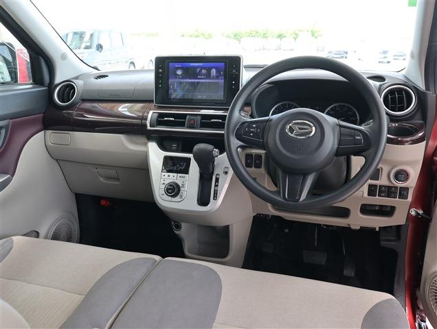 DAIHATSU CAST STYLE G VS SA3 CH0000061826