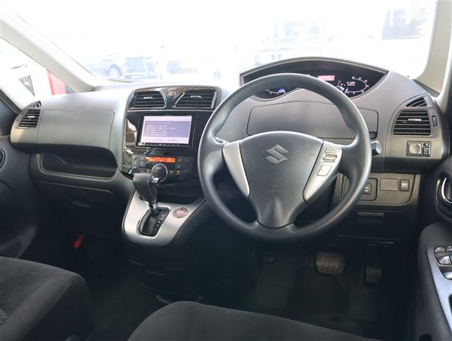 SUZUKI LANDY X S-Hybrid CH0000059287
