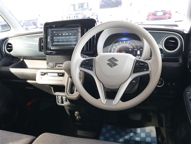 SUZUKI WAGON R SMILE Hybrid X CH0000059642