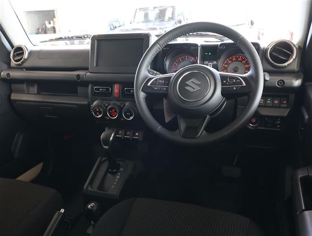 SUZUKI JIMNY NOMAD FC CH0000059764
