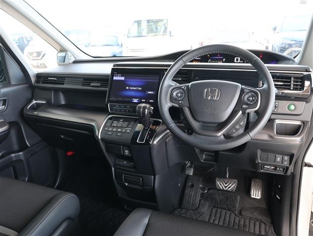 HONDA STEP WGN SPADA Cool Spirit SENSING CH0000060005