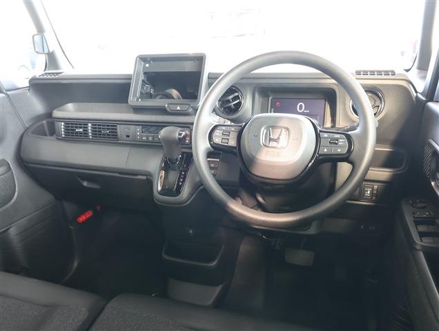 HONDA N BOX CUSTOM Base Grade CH0000060003