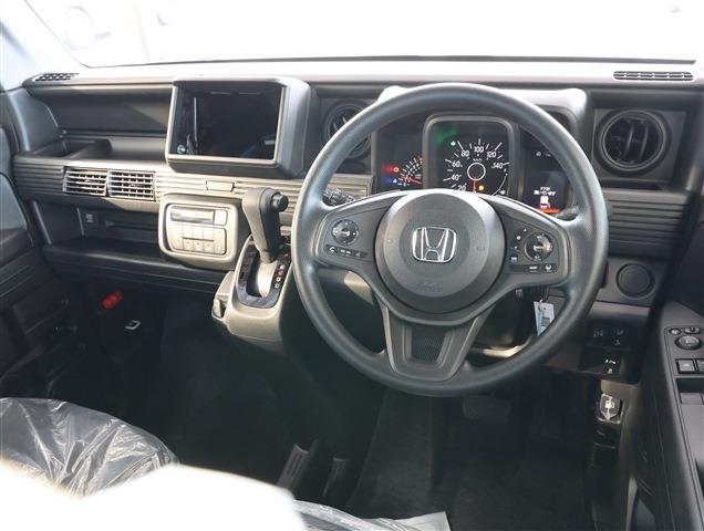 HONDA N-VAN L CH0000058276