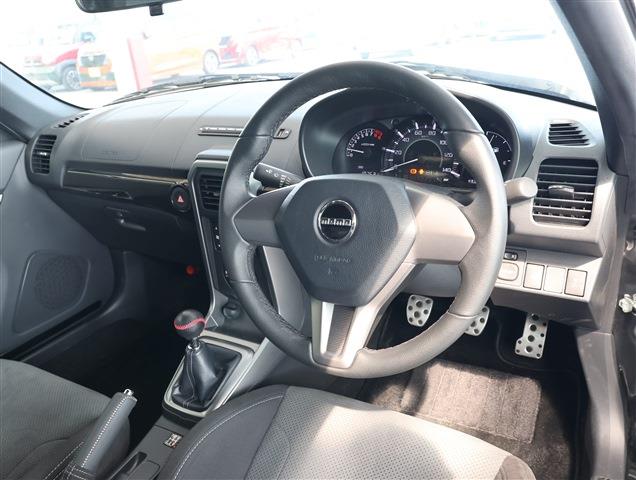 DAIHATSU COPEN Robe CH0000060955
