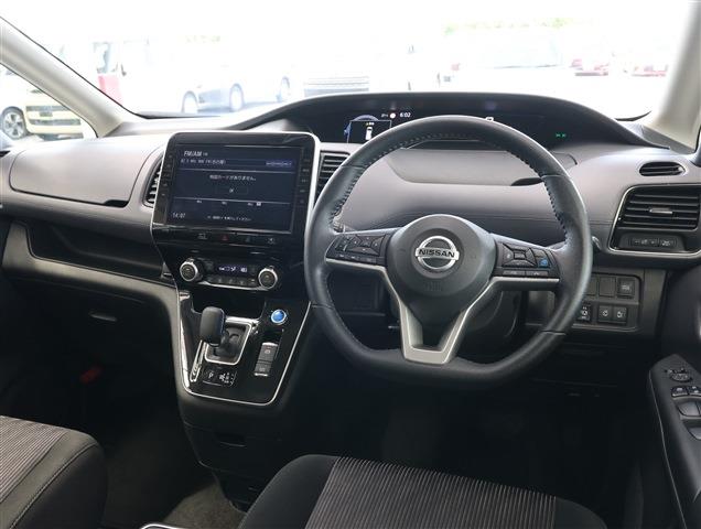 NISSAN SERENA e-POWER Highway Star V CH0000061395