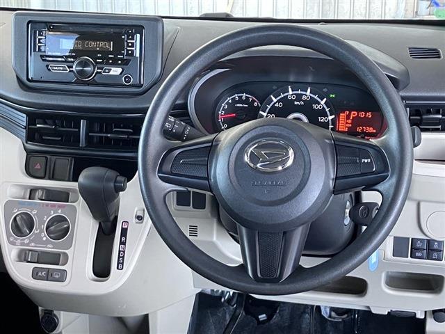 DAIHATSU MOVE L SA3 CH0000051999
