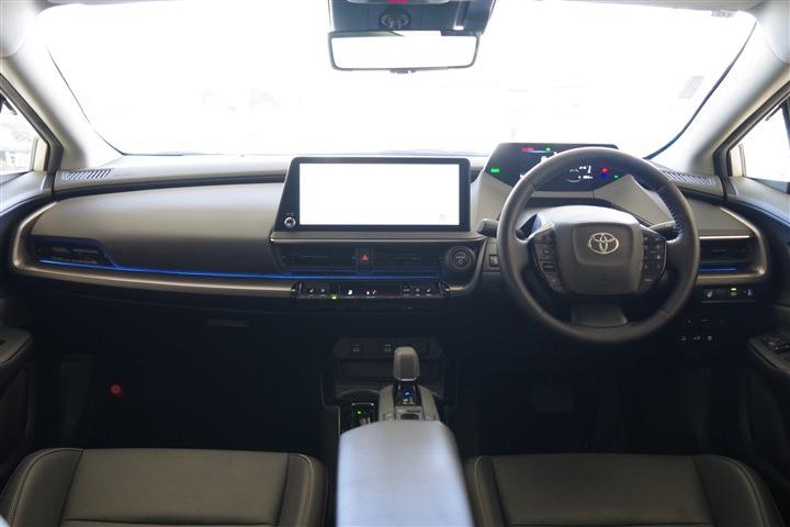 TOYOTA PRIUS Z CH0000061969