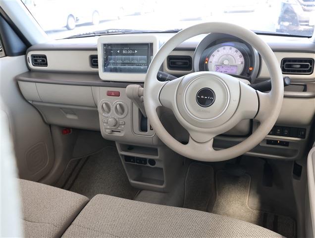 SUZUKI ALTO LAPIN G CH0000061426