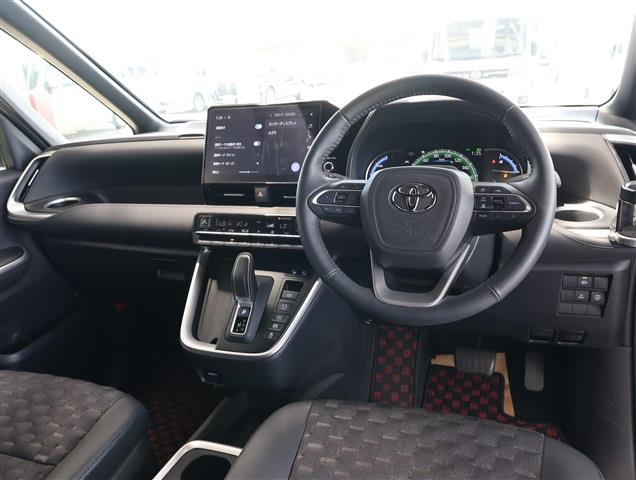 TOYOTA VOXY Hybrid S-Z CH0000062041