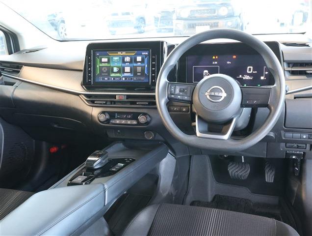 NISSAN NOTE X CH0000058178