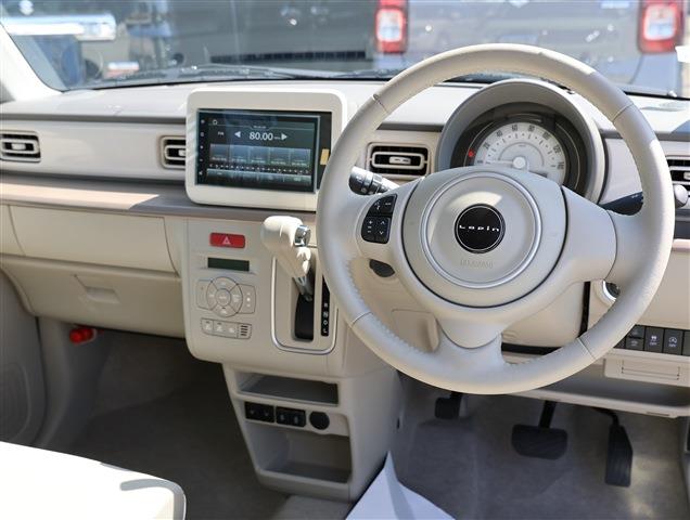 SUZUKI ALTO LAPIN X CH0000060822
